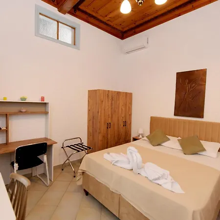 Casa de hóspedes Tramonto Rhodes City