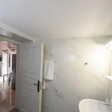 Casa de hóspedes Tramonto 3*