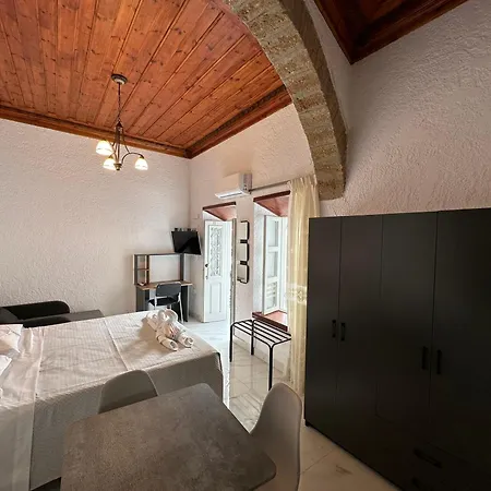 Tramonto 3* Rhodes City