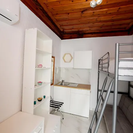 Casa de hóspedes Tramonto 3*