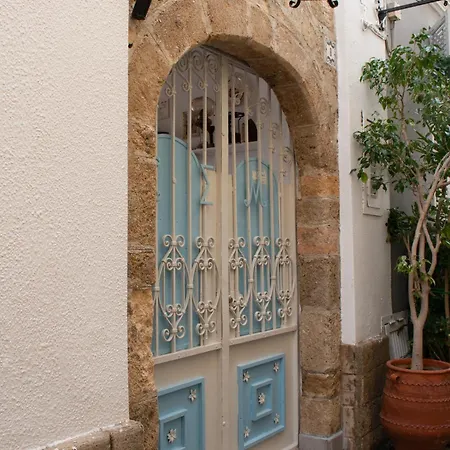 Maison d'hôtes Tramonto 3*