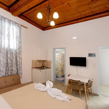 Tramonto Maison d'hôtes Rhodes City