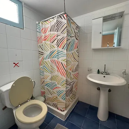 Гостевой дом Tramonto 3*