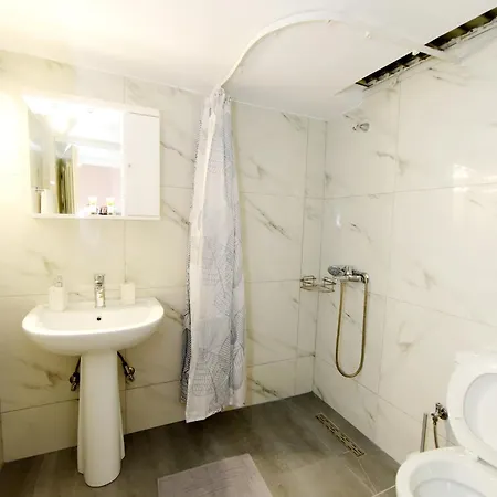 Tramonto Гостевой дом Родос