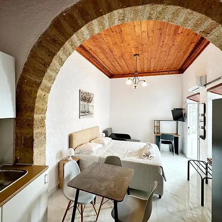 Tramonto Гостевой дом 3*