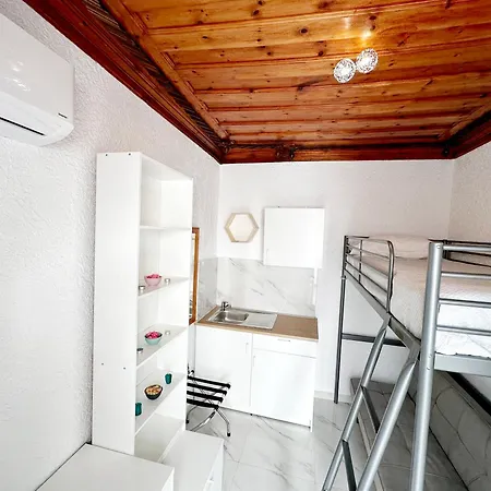 Tramonto Гостевой дом