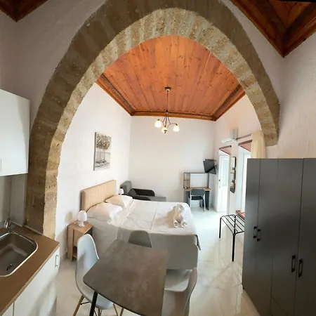 Tramonto 3* Rhodes City