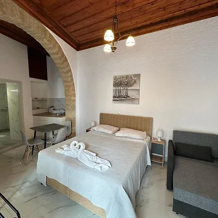 Maison d'hôtes Tramonto 3*