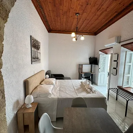 Maison d'hôtes Tramonto