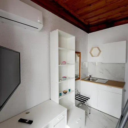 Tramonto עיר רודוס