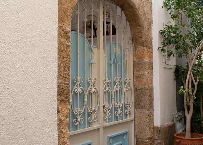 招待所 Tramonto 3*