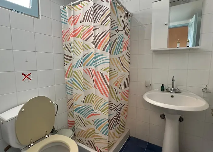 招待所 Tramonto 3*