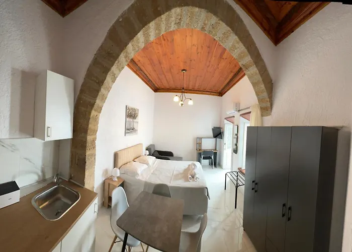 Tramonto 3* Rhodes City