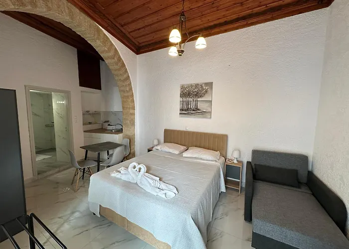 招待所 Tramonto 3*